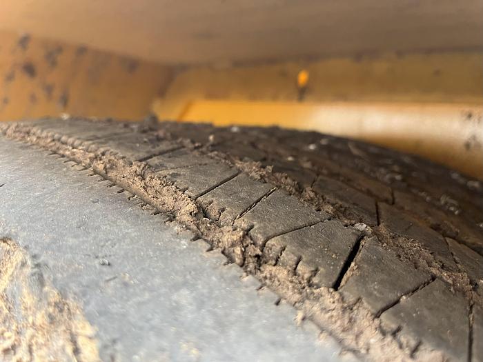 Used 2015 Vermeer TR620