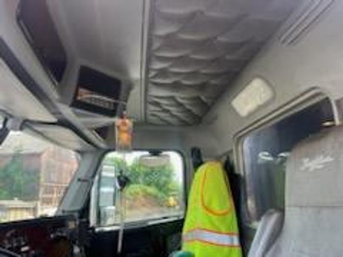 Used 2019 *** Allison Automatic *** Freightliner Coronado SD122