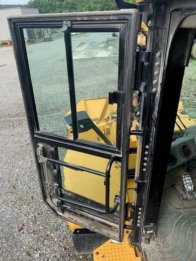 Used 2014 Caterpillar 972K