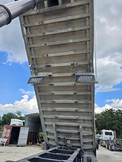 Used 2018 East East Genesis 30-33