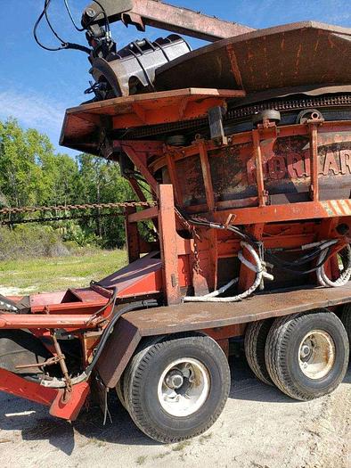 Used 1998 Morbark 1300