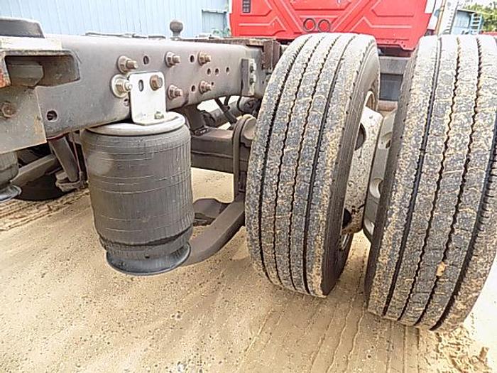 Used 2010 International Durastar 4300, Cab and Chassis (Allison Automatic)