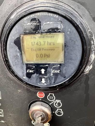 Used 2018 Vermeer BC1000XL