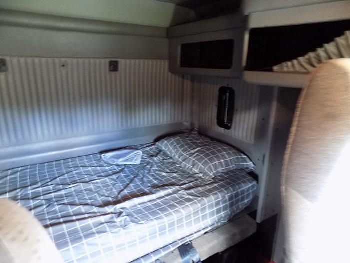 Used 2012 Kenwoth T660, (Automatic)