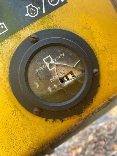 Used 2004 Vermeer SC502A