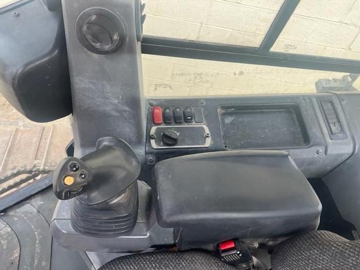 Used 2017 Caterpillar D5K2 LPG