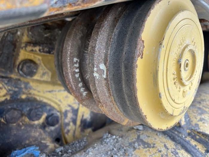 Used 2019 CATERPILLAR 963K