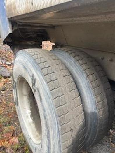 Used 2008 Peterbilt 388  **AUTOMATIC TRANSMISSION **