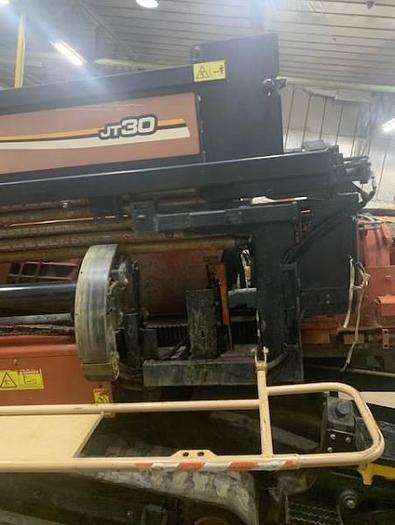 Used 2015 Ditch Witch JT30