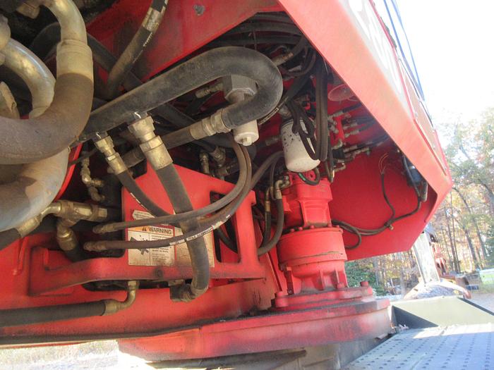 Used 2005 Prentice 280D