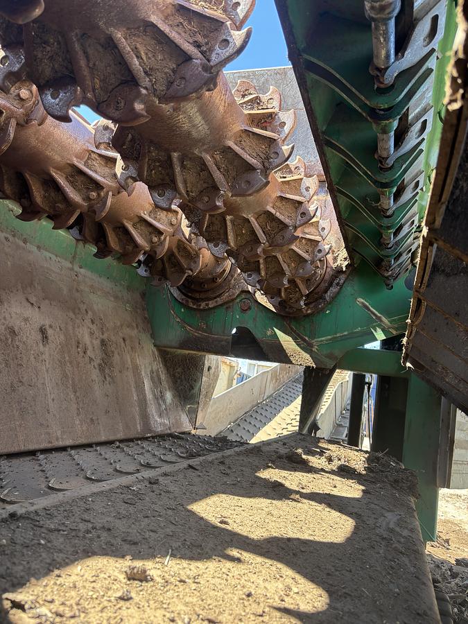 3001 Komtec 3400