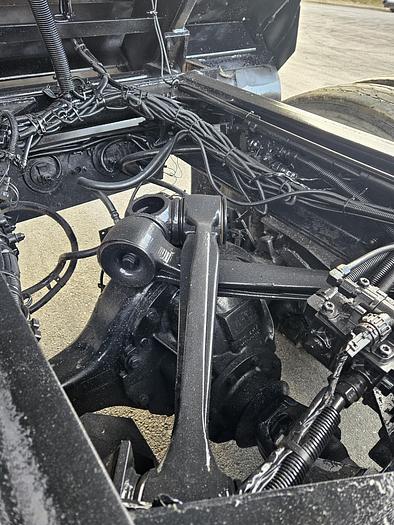 Used 2017 *** ALLISON AUTOMATIC *** Kenworth T880