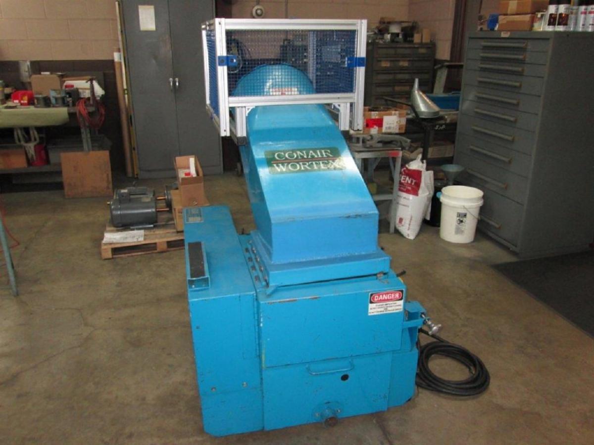 Used Conair LP400