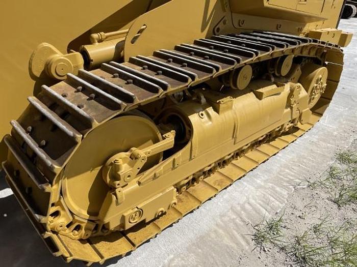 Used 2016 CATERPILLAR 963K