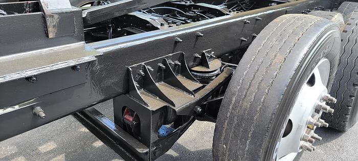 Used 2006 *** ALLISON AUTO *** MACK CV713 Granite