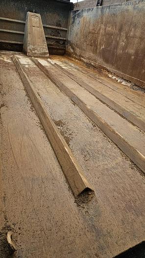 Used 2006 *** ALLISON AUTOMATIC *** Mack CV713 Granite