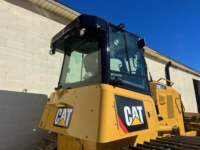 Used 2019 Caterpillar D6K2 LGP