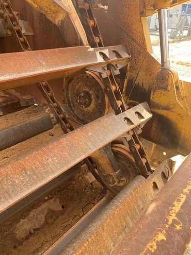 Used 1997 Caterpillar 615C