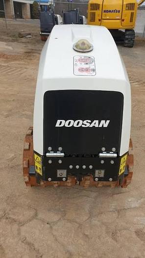 Used 2022 Doosan DTR3275
