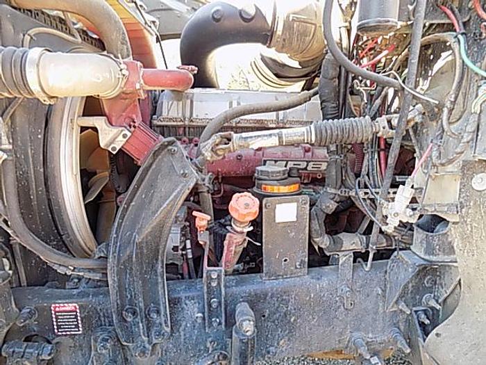 Used 2016 Mack CHU 613 Day Cab ****Rebuilt Automatic Transmission****