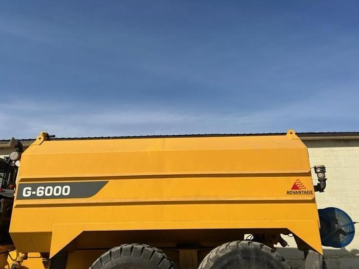 Used 2016 Volvo A35G