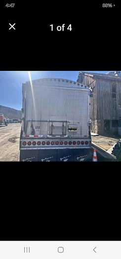 Used 2018 Ravens 40x102