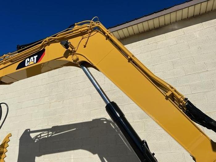 Used 2015 CATERPILLAR 308E2