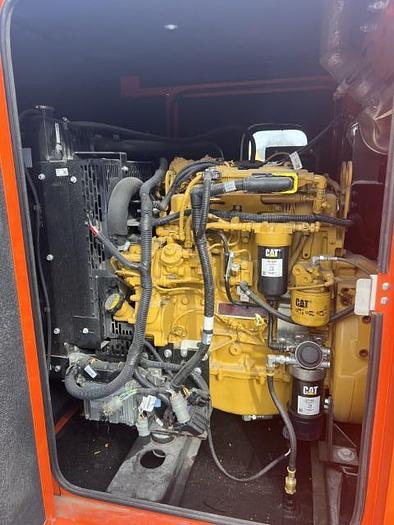 Used 2020 Godwin CD150S