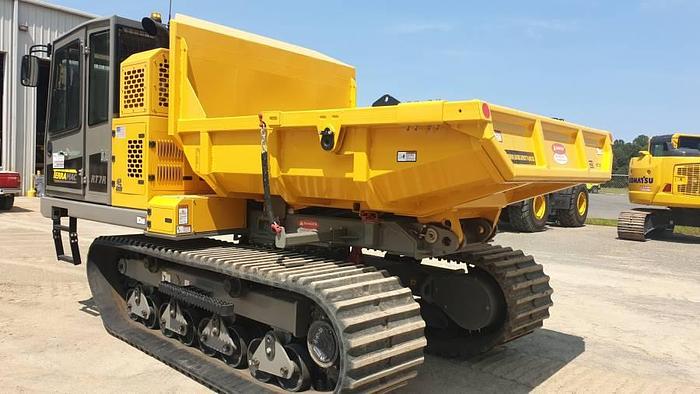 Used 2021 terramac RT7R