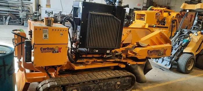 Used 2020 Carlton SP7015TRX