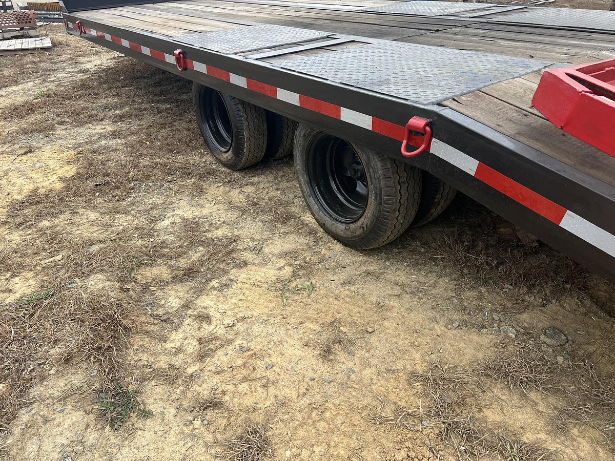 Used 1986 American Made 22ft