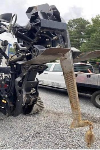 Used 2015 Toro RT1200