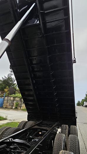 Used 2006 *** ALLISON AUTOMATIC *** Mack CV713 Granite