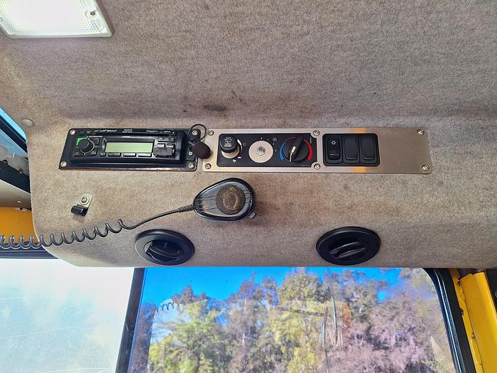 Used 2016 Tigercat 234B