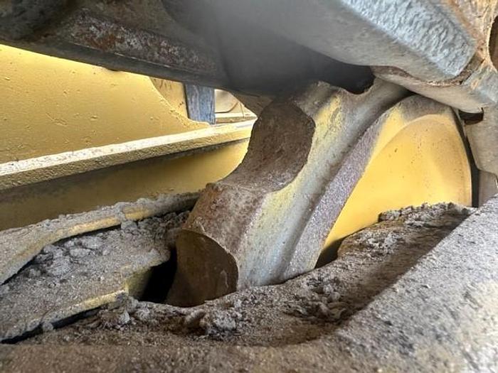 Used 2014 Caterpillar D6K2 LGP