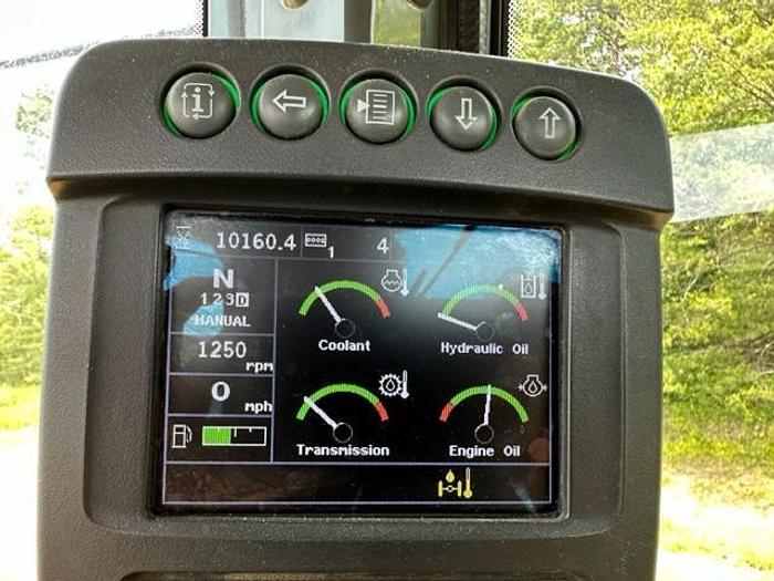 Used 2013 John Deere 644K