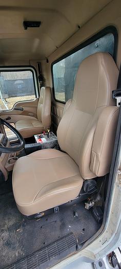 Used 2005 Mack *** ALLISON AUTOMATIC *** CV713 Granite