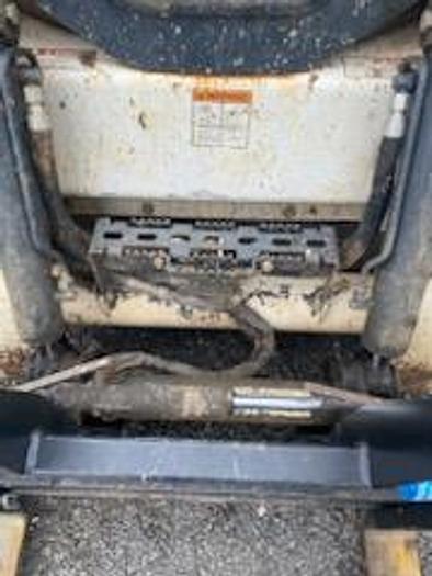 Used 2018 BOBCAT T770