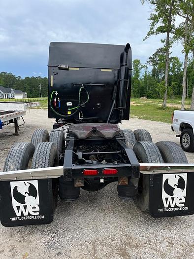 Used 2005 International 9400i 6x4