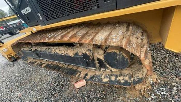 Used 2022 Fecon 225VST