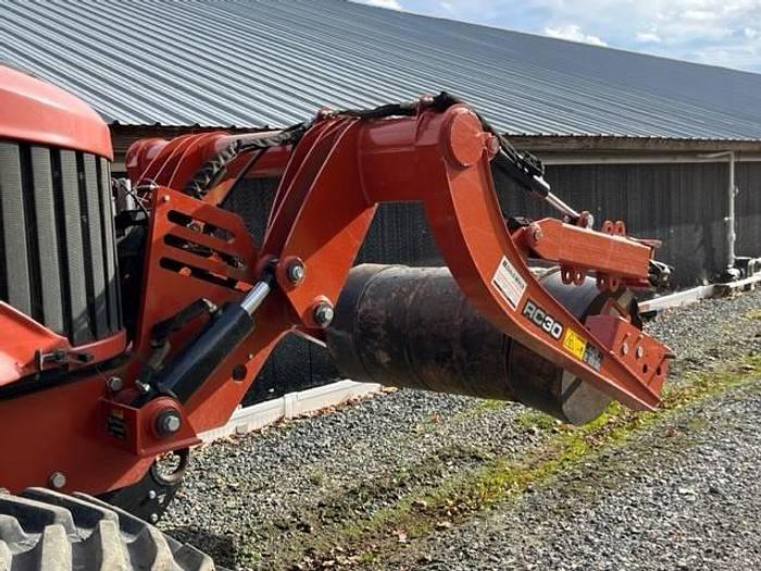 Used 2020 Ditch Witch RT125