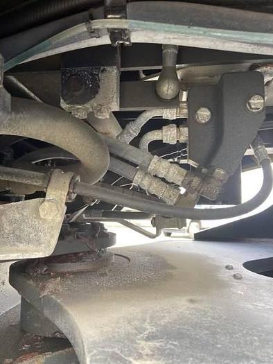 Used 2021 Komatsu WA200-8