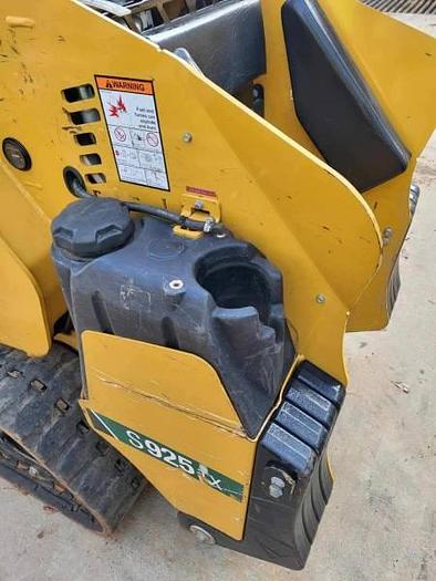 Used 2022 Vermeer S925TX