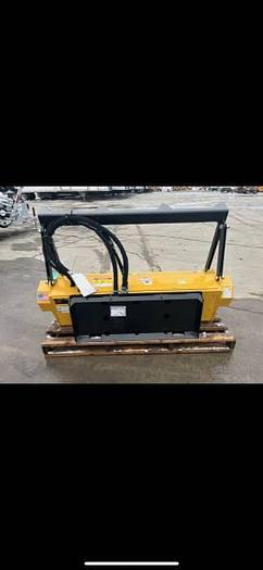 Used 2023 Fecon VM6015