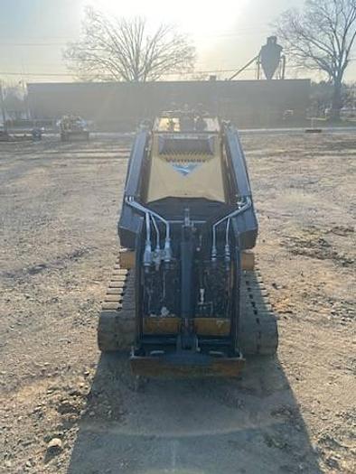Used 2021 Vermeer CTX160