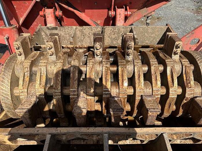 Used 2005 Morbark 1300