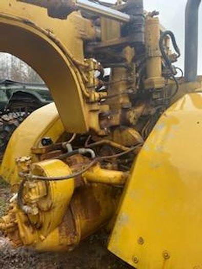 Used 1986 CATERPILLAR 621B