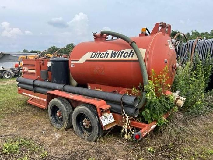 Used 2000 Ditch Witch FX30