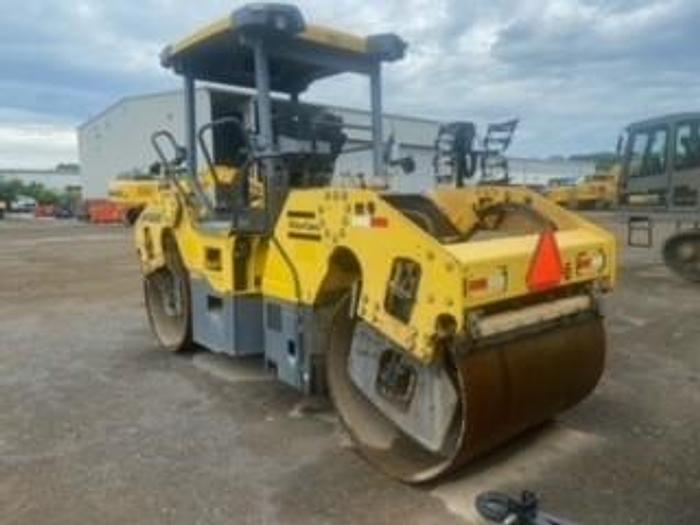 Used 2015 Dynapac CC2200