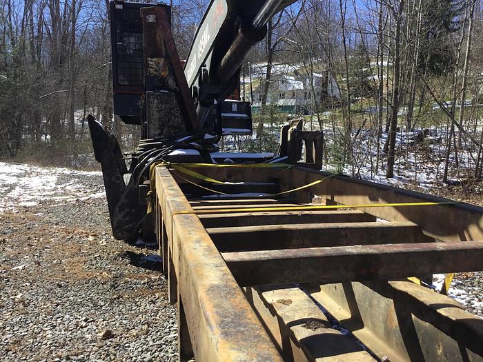 Used 2010 Barko 495ML